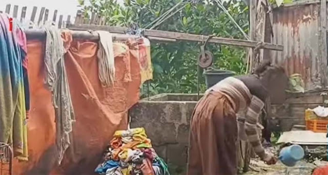 Gina Dwiartika: Terpaksa Putus Sekolah Gegara Dihina Anak Pemulung, Sekolah Bantah Tudingan!