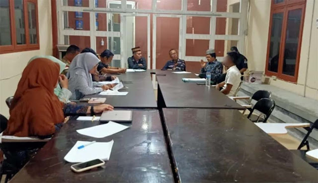 Viral! Pegawai PPPK Aceh Singkil Cerai Istri 3 Hari Sebelum Pelantikan, BKPSDM Turun Tangan