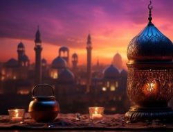 5 Peristiwa Penting di Bulan Jumadil Awal 1447 H: Dari Pernikahan Nabi hingga Pertempuran Mutah