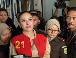 Nikita Mirzani Berharap Keadilan di Sidang Vonis 28 Oktober, Ungkap Rindu pada Anak