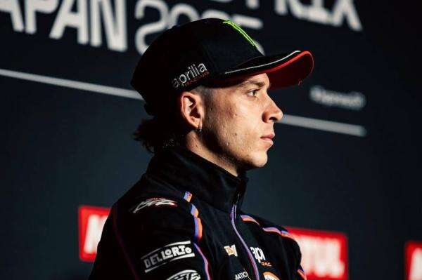 Marco Bezzecchi Bakar Semangat di MotoGP Malaysia 2025 Usai Kemenangan Australia, Bisa Kejar Alex Marquez?