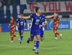 Liga Indonesia Melonjak ke Peringkat 21 Asia, Kunci Menuju Elite Ada di Tangan Persib