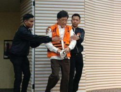 Rudy Ong Segera Disidang KPK! Kasus Korupsi IUP Kaltim Masuk Tahap Akhir