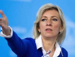 Sanksi AS ke Rosneft & Lukoil: Perang Ukraina Makin Jauh dari Damai?