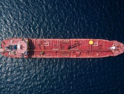 CBRE Gelontorkan Rp1,61 Triliun untuk Kapal Canggih, Genjot Bisnis Offshore