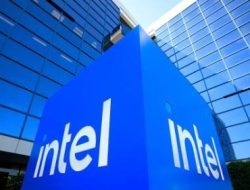 Intel (INTC) Cetak Laba Kuartal III 2025, Saham Langsung Melonjak 7%!