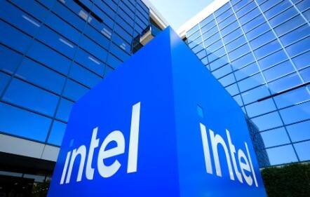 Intel (INTC) Cetak Laba Kuartal III 2025, Saham Langsung Melonjak 7%!