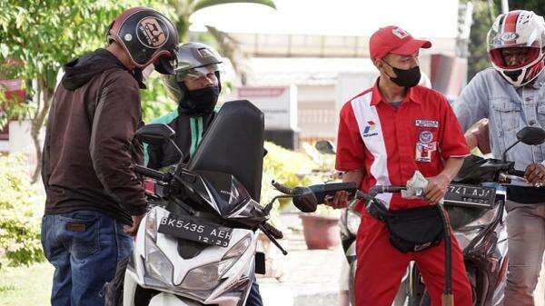 Update Harga BBM Pertamina 24 Oktober 2025: Pertalite Masih Rp 10.000?