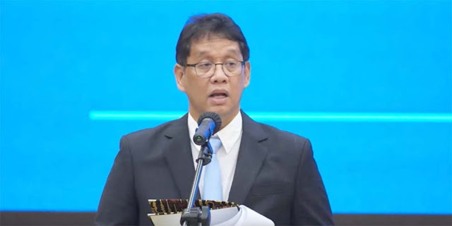 Mafia Impor Baja & Tekstil Rugikan Negara Rp 60 Triliun, Purbaya Yudhi Sadewa Ditantang Bertindak!