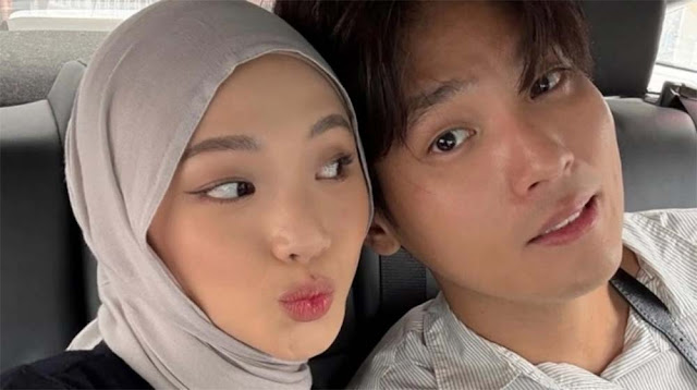 Fakta Mengejutkan! Alasan Julia Prastini Selingkuh dengan Safrie Ramadhan Terungkap dari Curhatnya di Thailand