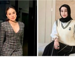Reza Gladys Bongkar Sikap Terbaru ke Nikita Mirzani: Pokoknya Harus Dinyatakan Terbukti Bersalah!