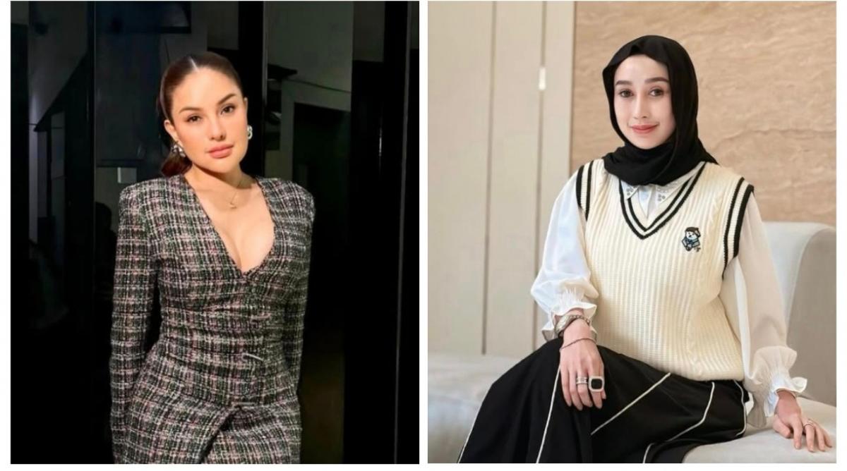 Reza Gladys Bongkar Sikap Terbaru ke Nikita Mirzani: Pokoknya Harus Dinyatakan Terbukti Bersalah!