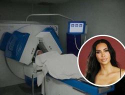 Kim Kardashian Idap Aneurisma: Kenali Gejala Mendadak yang Bisa Berakibat Fatal