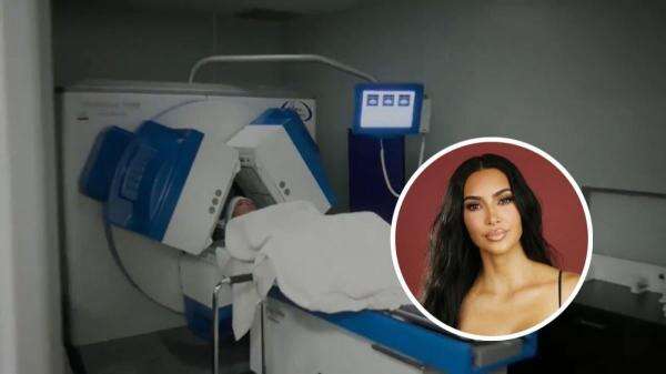 Kim Kardashian Idap Aneurisma: Kenali Gejala Mendadak yang Bisa Berakibat Fatal