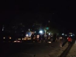 Ricuh di Sorong, Protes Pembakaran Mahkota Cenderawasih Berujung Bentrok dengan Aparat