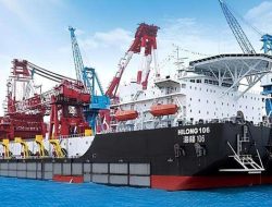 Hilong Group Kantongi Opsi Saham lewat PN usai CBRE Akuisisi Kapal USD100 Juta