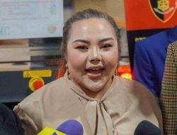 KPK Tegaskan Kasus Korupsi Bank BJB Terhadap Lisa Mariana Tetap Berjalan, Meski Jadi Tersangka di Polri