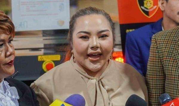 KPK Tegaskan Kasus Korupsi Bank BJB Terhadap Lisa Mariana Tetap Berjalan, Meski Jadi Tersangka di Polri