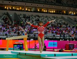 Indonesia Diboikot IOC, DPR Desak Pemerintah Lakukan Ini untuk Selamatkan Masa Depan Olahraga