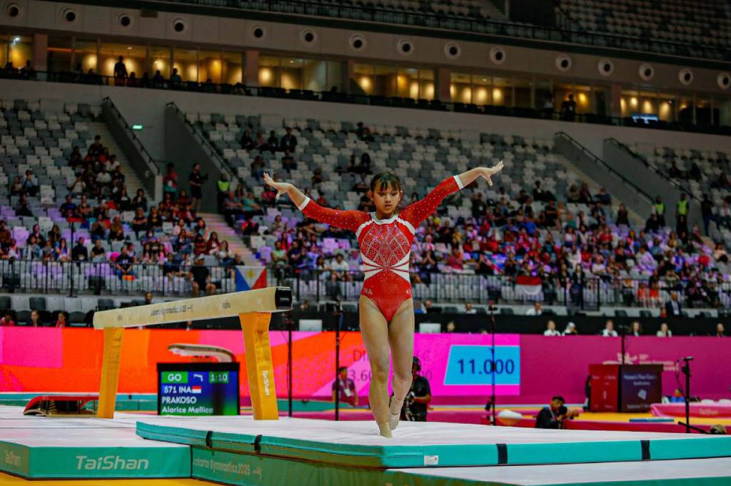 Indonesia Diboikot IOC, DPR Desak Pemerintah Lakukan Ini untuk Selamatkan Masa Depan Olahraga