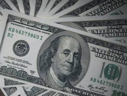 Dolar AS Stabil, Pasar Fokus ke Data Inflasi dan Pertemuan Fed: Ini Dampaknya!