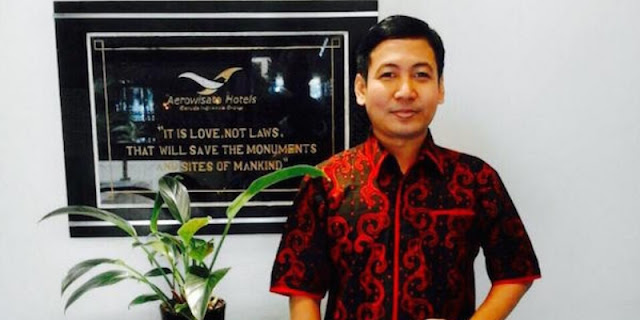 Aqua Diduga Bohong! Sumber Air Ternyata Sumur Bor, Bukan Pegunungan?