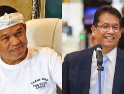 Dana Giro Rp2,1 T Menggegerkan! Dedi Mulyadi Vs Purbaya: Daerah Rugi atau Pusat Tak Paham Realita?