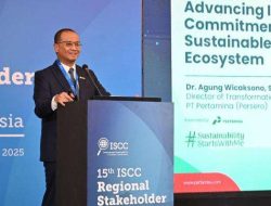 Pertamina Genjot Produksi SAF: Solusi Swasembada Energi & Penerbangan Hijau Indonesia