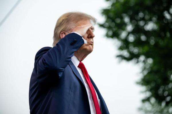Trump Hentikan Negosiasi Dagang dengan Kanada: Ternyata Ini Pemicu Kontroversialnya!