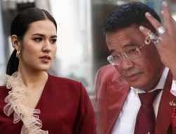 Raisa Gugat Cerai Hamish Daud, Hotman Paris Tawarkan jadi Aspri: Uang Nafkah Selama Hidup!