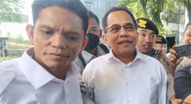 Sekjen DPR Indra Iskandar Diperiksa KPK Lagi, Ini Poin Terbaru Kasus Korupsi Rumah Jabatan