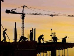 Total Bangun Persada (TOTL) Tambah 10 Bidang Usaha, Genjot Daya Saing di Sektor Konstruksi