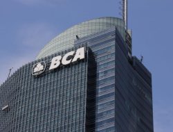 Mayoritas Gen Z Pakai BCA, Faktor Trust Tinggi jadi Alasannya