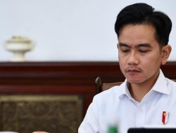 Gibran Dinilai Belum Maksimal, Analis: Buang-buang Duit Negara Kalau Cuma Jadi Pelengkap!