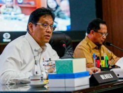 Purbaya Guncang Sistem Lama: Dana Rp100 Triliun Tak Lagi Tidur di Akhir Tahun