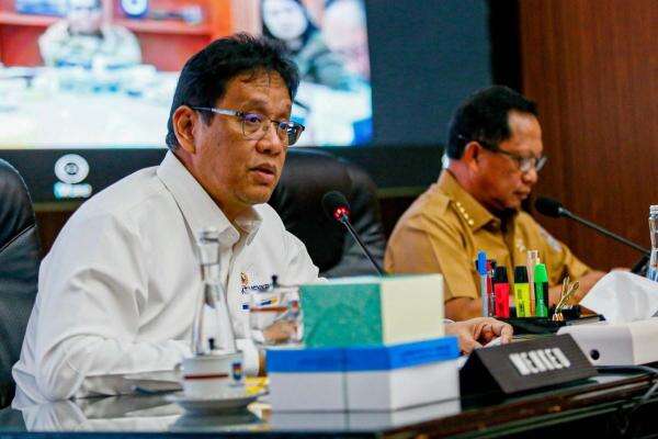 Purbaya Guncang Sistem Lama: Dana Rp100 Triliun Tak Lagi Tidur di Akhir Tahun