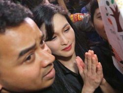 Tas Mewah Sandra Dewi Disita Kejagung, Ternyata Ini Sumber Dananya dari Harvey Moeis