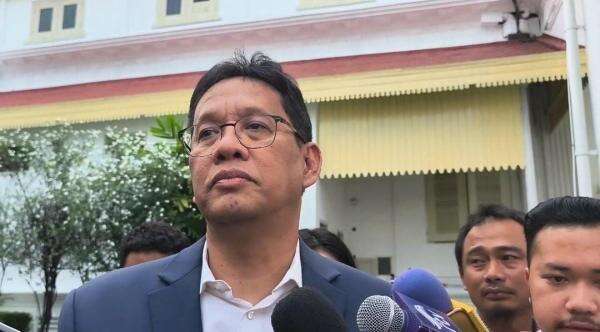 Purbaya Desak Pemprov DKI Serap Rp14,6 Triliun yang Mengendap: Ini Dampaknya bagi Ekonomi