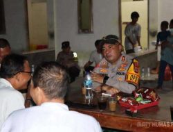 Warga Cikande Serang Direlokasi, Ini Dampak Radiasi Cesium-137 yang Mengancam