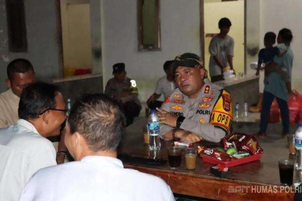Warga Cikande Serang Direlokasi, Ini Dampak Radiasi Cesium-137 yang Mengancam