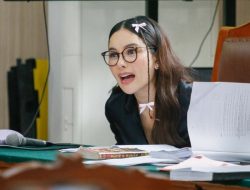 Nikita Mirzani Tantang Reza Gladys: Lihat Saja Endingnya di 28 Oktober!