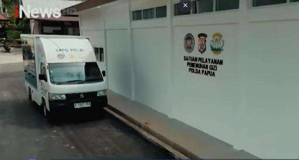 SPPG Polri Ungkap Rahasia di Balik Makanan Gratis yang 100% Higienis & Berkualitas