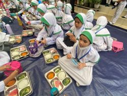 Kolaborasi SPPG & Kantin Sekolah Wujudkan Makan Bergizi Gratis, Begini Mekanismenya