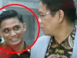 Menkeu Purbaya Tolak Dihentikan Ajudan: Biarin, Kasihan Mereka Sudah Nunggu Lama!