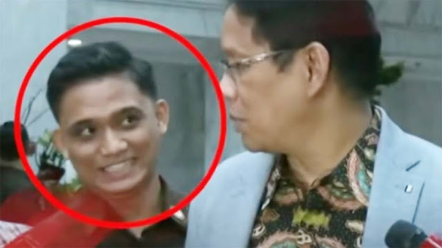 Menkeu Purbaya Tolak Dihentikan Ajudan: Biarin, Kasihan Mereka Sudah Nunggu Lama!