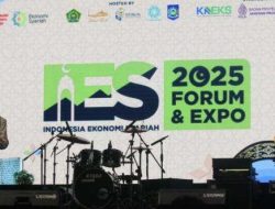 Booming Halal Global: Negara Non-Muslim Ramai-ramai Rebut Pasar 1,3 Miliar Umat
