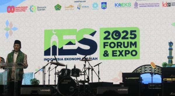 Booming Halal Global: Negara Non-Muslim Ramai-ramai Rebut Pasar 1,3 Miliar Umat