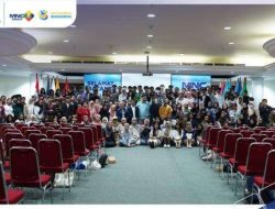 Daunnet Campus Tour 2025 Sukses Digelar di MNC University, Ajak Mahasiswa Kreatif dengan AI