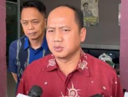 Kejagung Geledah Kantor Bea Cukai, Bantahan Pejabat Ternyata Bohong Besar!