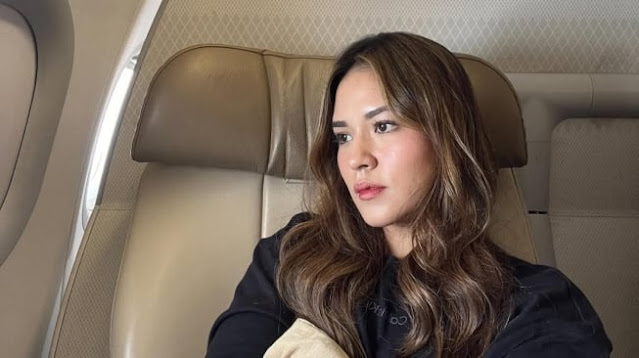 Raisa Ajukan Cerai ke Hamish Daud: 5 Kode di Album Ambivert & Media Sosial yang Sudah Terlihat
